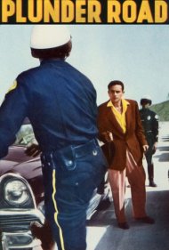 دانلود فیلم Plunder Road سال 1957 - جاده غارت