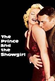 دانلود فیلم The Prince and the Showgirl سال 1957 - شاهزاده و دختر نمایش