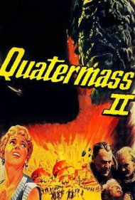 دانلود فیلم Quatermass 2 سال 1957 - کواترماس ۲