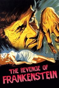 دانلود فیلم The Revenge of Frankenstein سال 1958 - انتقام فرانکنشتاین