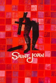 دانلود فیلم Saint Joan سال 1957 - ژان مقدس