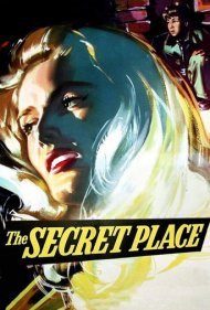 دانلود فیلم The Secret Place سال 1957 - مکان مخفی