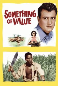 دانلود فیلم Something of Value سال 1957 - چیزی باارزش