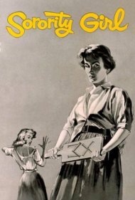 دانلود فیلم Sorority Girl سال 1957 - دختر انجمن