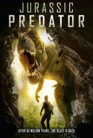 دانلود فیلم Jurassic Predator سال 2018