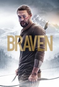 دانلود دوبله فارسی فیلم Braven سال 2018 - شجاع