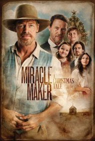 دانلود فیلم Miracle Maker - A Christmas Tale سال 2015 - معجزه‌گر - یک افسانه کریسمس