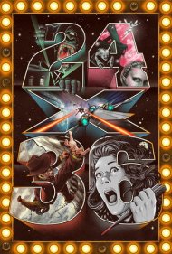 دانلود فیلم 24×36 سال 2016 - ۲۴ در ۳۶