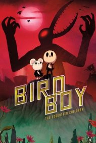 دانلود فیلم Birdboy: The Forgotten Children سال 2015 - پسر پرنده: بچه‌های فراموش‌شده