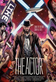 دانلود فیلم The Actor سال 2018 - بازیگر