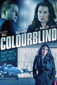 دانلود فیلم Colourblind سال 2019 - کور رنگی
