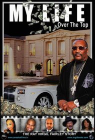 دانلود فیلم My Life Over the Top سال 2015 - زندگی من در اوج