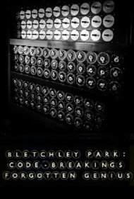 دانلود فیلم The Codebreaker Who Hacked Hitler سال 2015