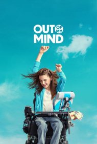 دانلود دوبله فارسی فیلم Out of My Mind سال 2024 - دنیای ملودی