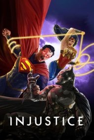 دانلود دوبله فارسی فیلم Injustice سال 2021 - بی عدالتی