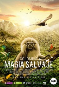 دانلود فیلم Colombia: Wild Magic سال 2015 - کلمبیا: جادوی وحشی