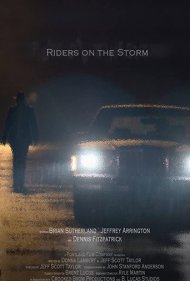 دانلود فیلم Riders on the Storm سال 2020 - سواران طوفان