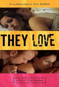 دانلود فیلم They Love سال 2014 - آن‌ها عشق می‌ورزند