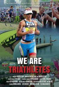 دانلود فیلم We Are Triathletes سال 2018 - ما ورزشکاران سهگانه هستیم