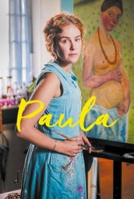 دانلود فیلم Paula سال 2016 - پائولا