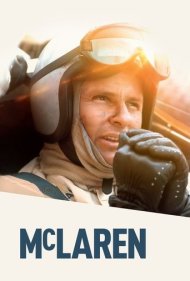 دانلود فیلم McLaren سال 2017 - مک لارن