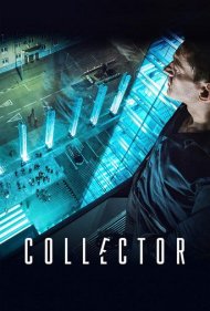دانلود فیلم Collector سال 2016 - گردآورنده