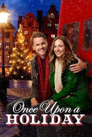 دانلود فیلم Once Upon A Holiday سال 2015 - روزی روزگاری در تعطیلات
