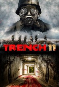 دانلود دوبله فارسی فیلم Trench 11 سال 2017 - سنگر 11