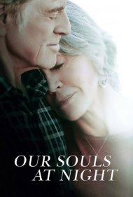 دانلود فیلم Our Souls at Night سال 2017 - روح ما در شب