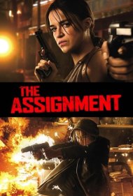 The Assignment 2016