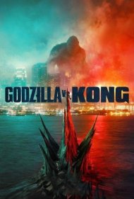 دانلود دوبله فارسی فیلم Godzilla vs. Kong سال 2021 - گودزیلا در برابر کونگ