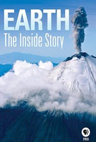 Earth: The Inside Story 2014