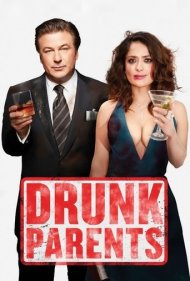 دانلود دوبله فارسی فیلم Drunk Parents سال 2019 - والدین سرخوش