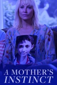 دانلود فیلم A Mother's Instinct سال 2015 - غریزه مادری