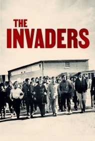 دانلود فیلم The Invaders سال 2015 - مهاجمان