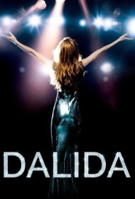 دانلود فیلم Dalida سال 2017 - دالیدا