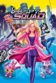Barbie: Spy Squad 2016