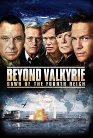 Beyond Valkyrie: Dawn of the 4th Reich 2016