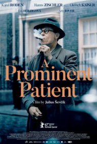 دانلود فیلم A Prominent Patient سال 2016 - یک بیمار برجسته