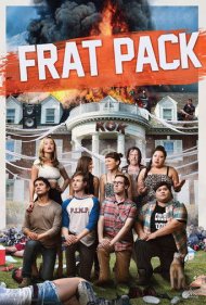 دانلود فیلم Frat Pack سال 2018