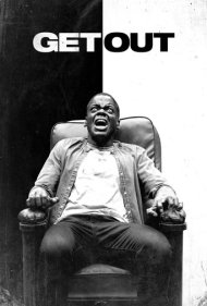 دانلود دوبله فارسی فیلم Get Out سال 2017 - برو بیرون
