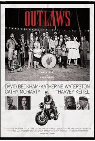 دانلود فیلم Outlaws سال 2015 - یاغیان