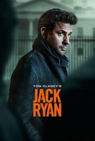 دانلود دوبله فارسی فیلم Tom Clancy's Jack Ryan سال 2018 - جک رایان تام کلنسی