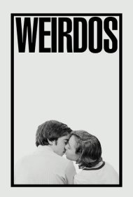 دانلود فیلم Weirdos سال 2016 - عجیب و غریب‌ها