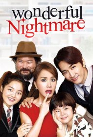 دانلود فیلم Wonderful Nightmare سال 2015 - کابوس زیبا