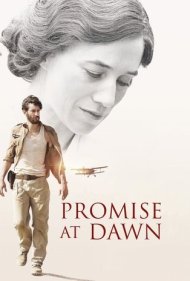 دانلود فیلم Promise at Dawn سال 2017 - میثاق در سپیده‌دم
