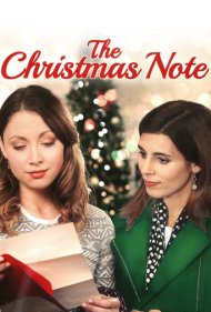 دانلود فیلم The Christmas Note سال 2015 - یادداشت کریسمس