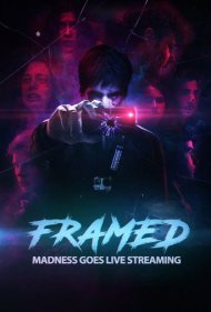 دانلود فیلم Framed سال 2017 - قاب‌شده