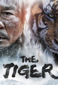 دانلود دوبله فارسی فیلم The Tiger: An Old Hunter's Tale سال 2015 - قصه ببر و شکارچی پیر