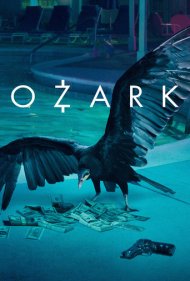 دانلود دوبله فارسی فیلم Ozark سال 2017 - اوزارک